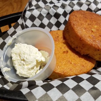 Bobby Q - Happiness in cornbread form - Barbeque Near Me - Phoenix, Arizona Bobby Q - Happiness in cornbread form - Barbeque Near Me - Phoenix, Arizona