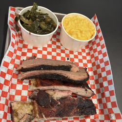 J & L BBQ