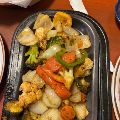 La Unica Mexican Restaurant Huntersville by null