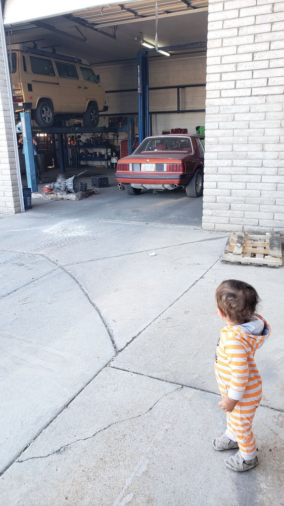 CAMP VERDE AUTOMOTIVE Updated September 2024 21 Photos & 20 Reviews 27 W General Crook