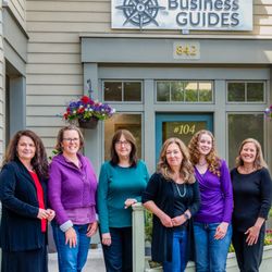 The Business Guides - The team at The Business Guides