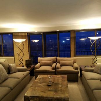 FDG Multiservices - The "After picture" of cleaned apartment which included window washing. - Home Cleaning Near Me