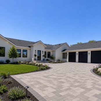 1. Diamond Group Builders