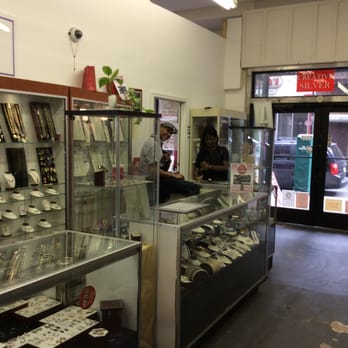 Creative Silver - Watch Repair Near Me - Philadelphia, Pennsylvania
