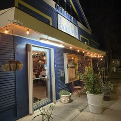 Gabrielle Restaurant