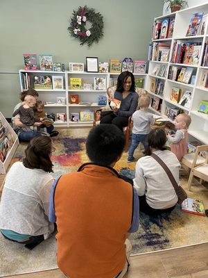 Next Chapter Books by null