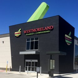Westmoreland Pharmacy New Albany