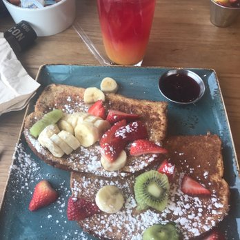 First Watch - Floridian French toast - Breakfast & Brunch Near Me - Troy, Michigan First Watch - Floridian French toast - Breakfast & Brunch Near Me - Troy, Michigan