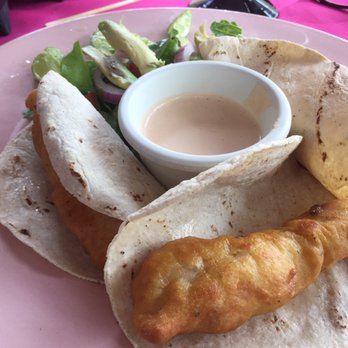 Mita Gourmet - Fish tacos - Mexican Near Me - Loreto, BCS Mita Gourmet - Fish tacos - Mexican Near Me - Loreto, BCS
