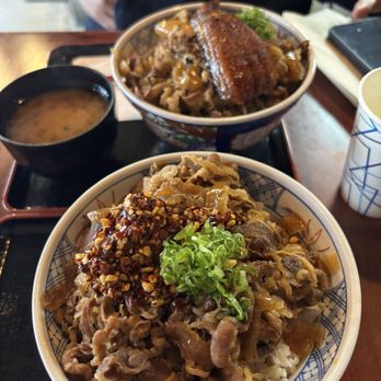 Donburi Station - Seattle - Japanese Near Me - Seattle, Washington Donburi Station - Seattle - Japanese Near Me - Seattle, Washington
