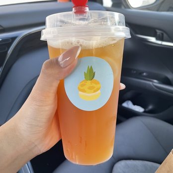 Crispy & Fluffed - Desserts Near Me - El Monte, California Crispy & Fluffed - Desserts Near Me - El Monte, California