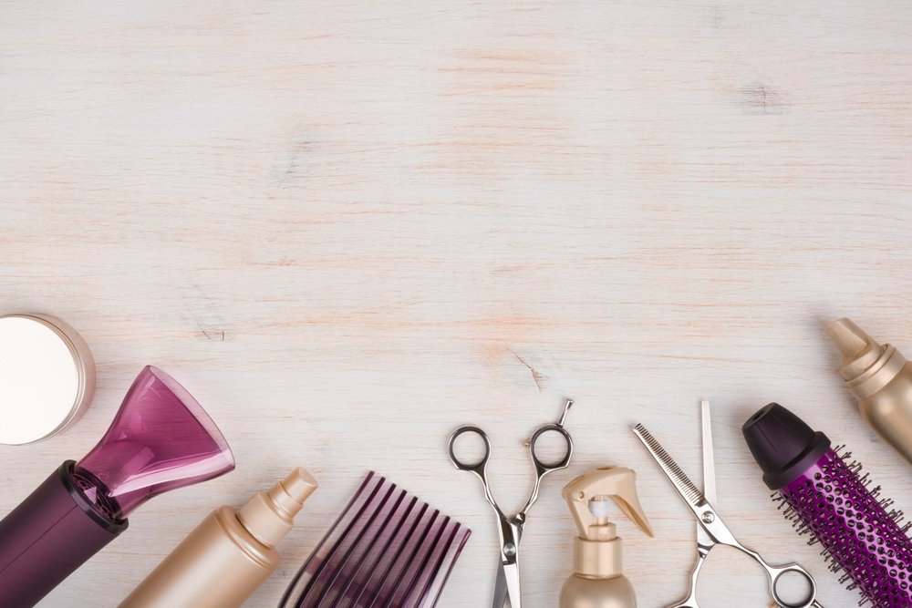 TX ROOTS SALON & SPA 87 Photos & 10 Reviews 1917 S 20th St, Abilene