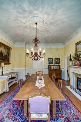 Isabella Bed & Breakfast by null