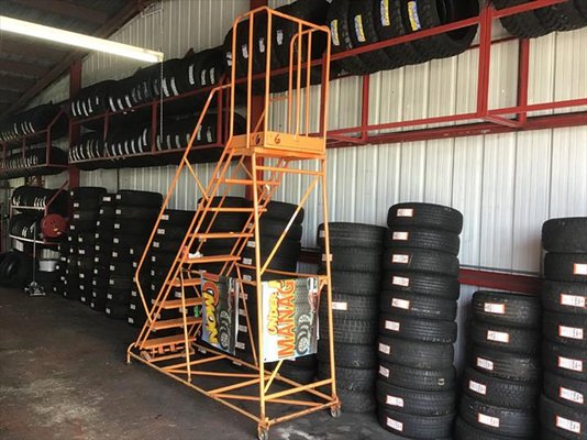 Charlotte Quality Tires