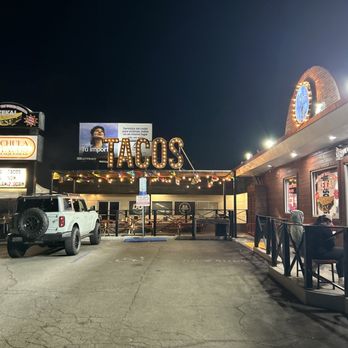 Chula Tacos - Outside - Tacos Near Me - San Diego, California Chula Tacos - Outside - Tacos Near Me - San Diego, California