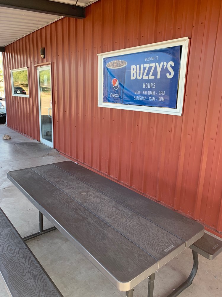 BUZZY’S DRIVEIN Updated September 2024 11 Reviews 113 Tilbury Dr