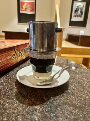 Queen & Rook by null