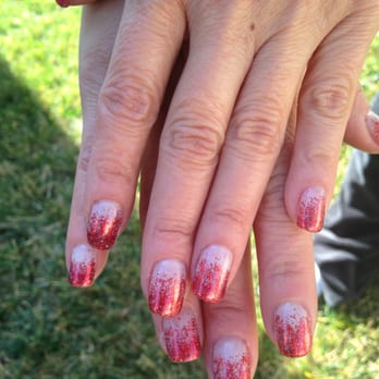 Luxor Nails & Spa - All reddy to go - Nail Salons Near Me - Dublin, California