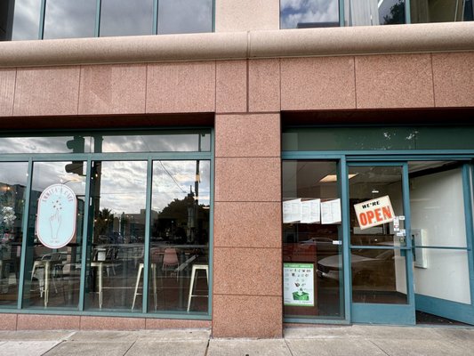 Emmita’s Café by null