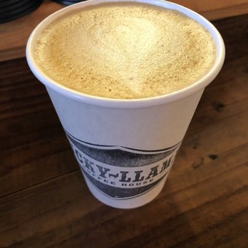 Lucky Llama Coffee - Delicious - Acai Bowls Near Me - Carpinteria, California