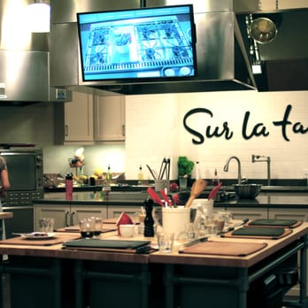 Sur La Table - the kitchen - Kitchen Supplies Near Me - Costa Mesa, California Sur La Table - the kitchen - Kitchen Supplies Near Me - Costa Mesa, California