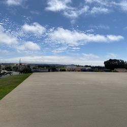 Merced Manor Reservoir