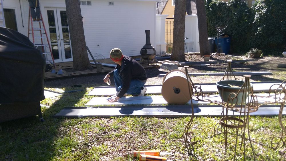 Slide of Turner Roofing & Solar Service