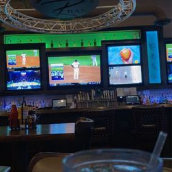 Salerno's Pizzeria & Sports Bar
