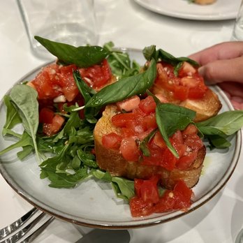 BAR1010 - Bruschetta Sorrentine - Cocktail Bars Near Me - Philadelphia, Pennsylvania BAR1010 - Bruschetta Sorrentine - Cocktail Bars Near Me - Philadelphia, Pennsylvania