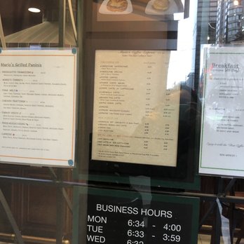 Mario's Coffee Express - Coffee & Tea Near Me - Vancouver, British Columbia Mario's Coffee Express - Coffee & Tea Near Me - Vancouver, British Columbia