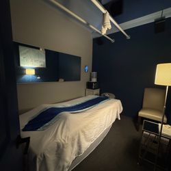 Blue Orchid Massage
