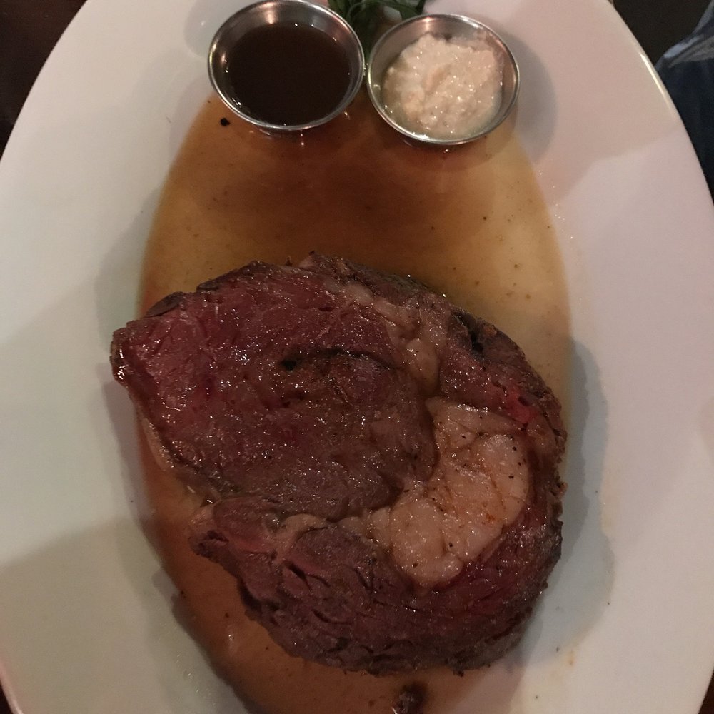 Walt's Hitching Post - Prime Rib - New American Near Me - Fort Wright, Kentucky Walt's Hitching Post - Prime Rib - New American Near Me - Fort Wright, Kentucky