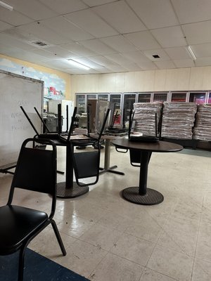 Pizza Milano by null