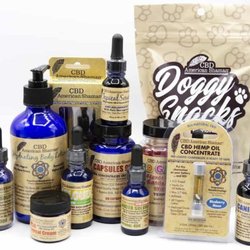 CBD American Shaman - Tulsa