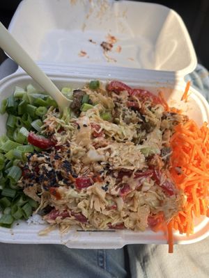Native Bowl by null