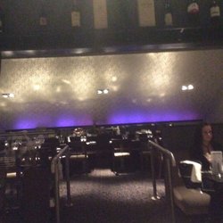 Fratelli Ristorante - A side sitting area