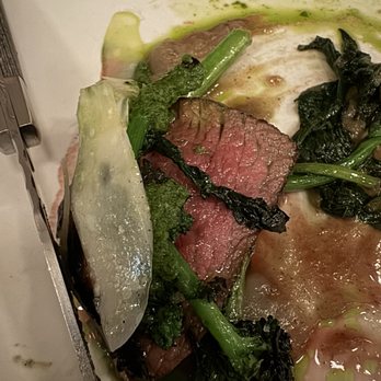 Segnatore - Italian Near Me - Chicago, Illinois