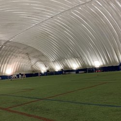 Genesee Fieldhouse