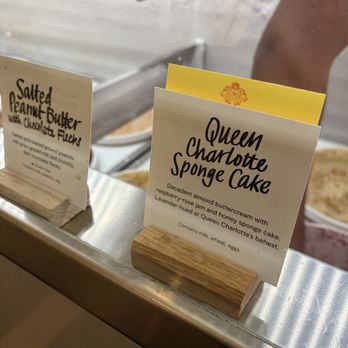 Jeni's Splendid Ice Creams - Ice Cream & Frozen Yogurt Near Me - Chicago, Illinois