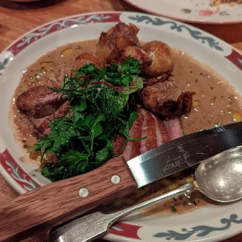 Gabbiano's - Duck - Italian Near Me - Portland, Oregon Gabbiano's - Duck - Italian Near Me - Portland, Oregon