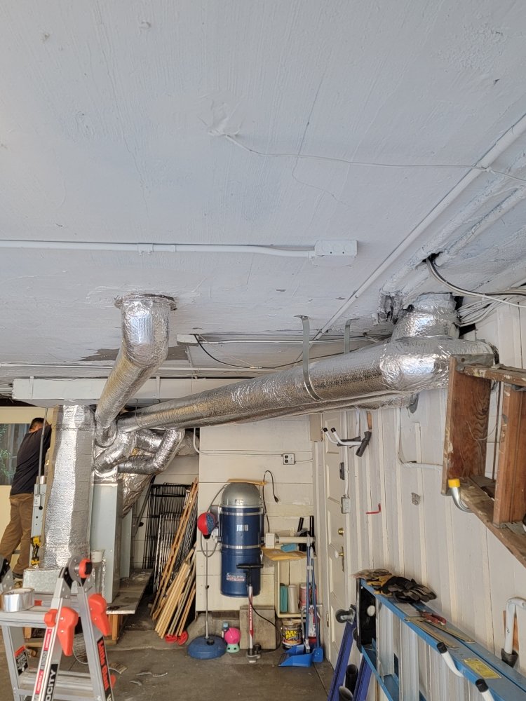 GREEN PEAK MECHANICAL Updated August 2024 29 Photos Richmond