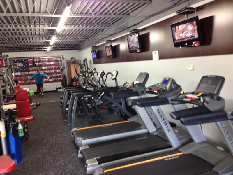 Snap Fitness - St. Louis Park Logo