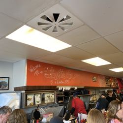 Olivette Diner