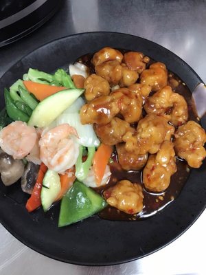 No. 1 Chinese Restaurant by null