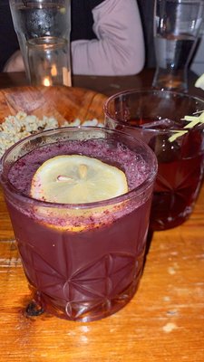 Maggie Mae's Bar by null