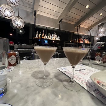 Bluewater Grill - Drunken pigeon - Seafood Near Me - Santa Barbara, California