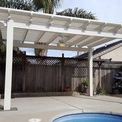 California Patios 51 Photos 14 Reviews Patio Coverings 1281 Hassett Ave Yuba City Ca United States Phone Number