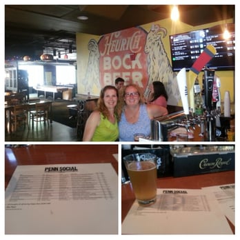 Penn Social - Sports Bars Near Me - Washington, DC, District of Columbia Penn Social - Sports Bars Near Me - Washington, DC, District of Columbia