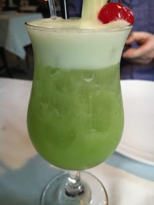 Bijan Bar & Restaurant by null