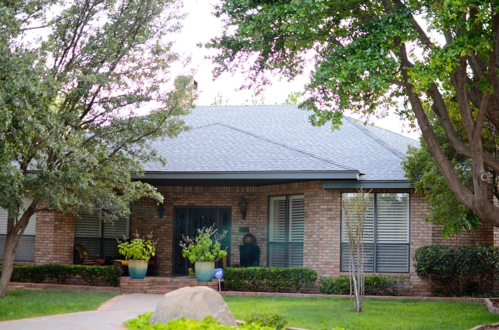 Slide of Raintree Roofing